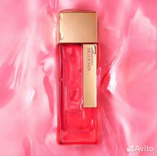 Парфюм LM Parfums. Kingkydise