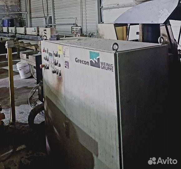 Деревообрабатывающие станки и оборудование