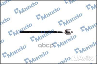 Тяга рулевая перед ;hyundai: sonata II Y-2