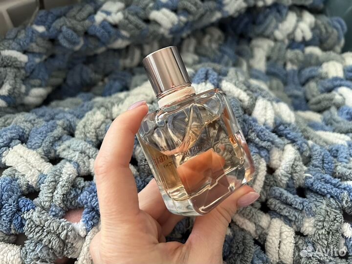 Туалетная вода Givenchy Irresistible оригинал