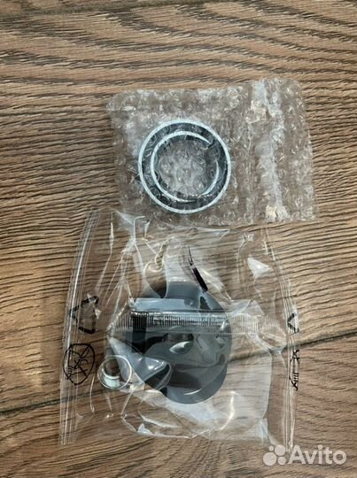 Кран для питьевой воды - aquaphor