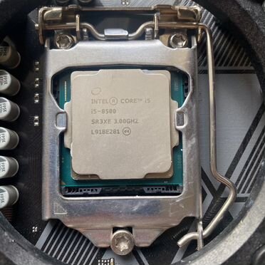 Asus prime b360-plus