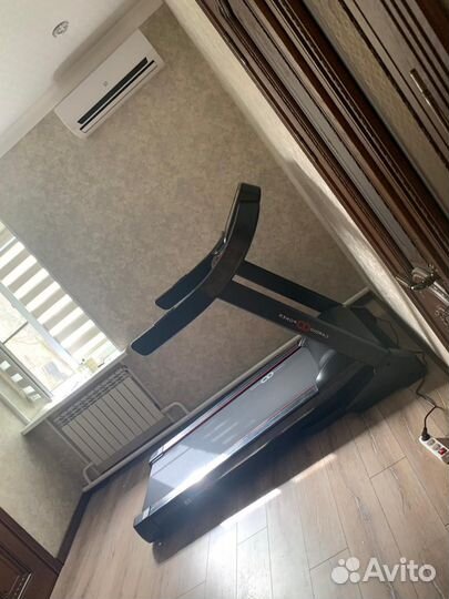 Беговая дорожка