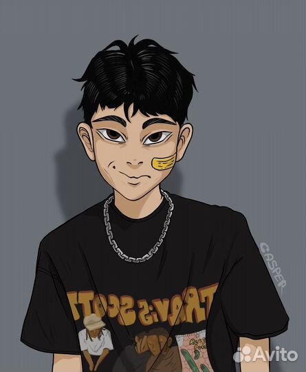 Худржник-иллюстратор, дизайнер полиграфии