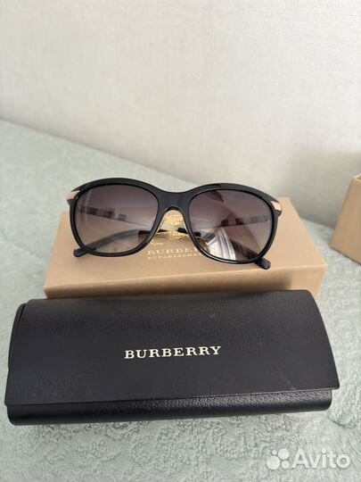 Солнцезащитные очки оригинал