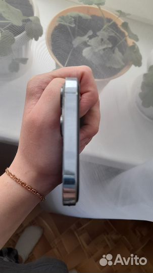 iPhone xr в корпусе 13 pro