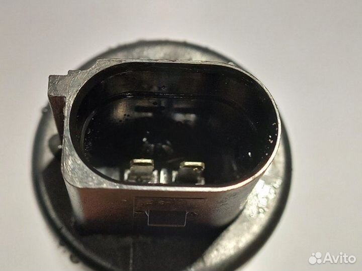 Насос омывателя фар Volkswagen Golf Plus CAX 2013