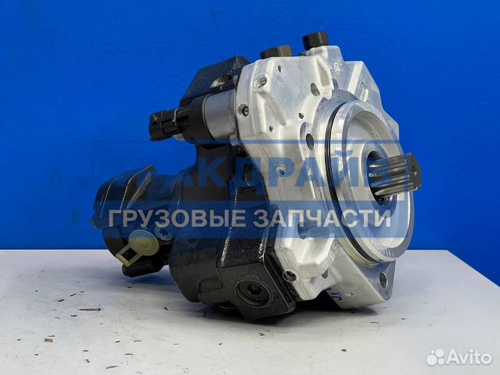 Тнвд Bosch для Sitrak C7H и Howo T5G