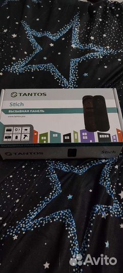 Видеодомофон