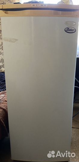 Морозильная камера