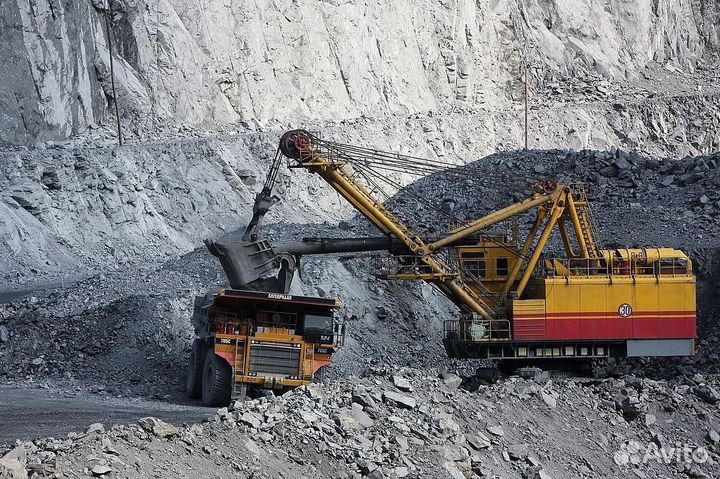 Вахта бетонщик