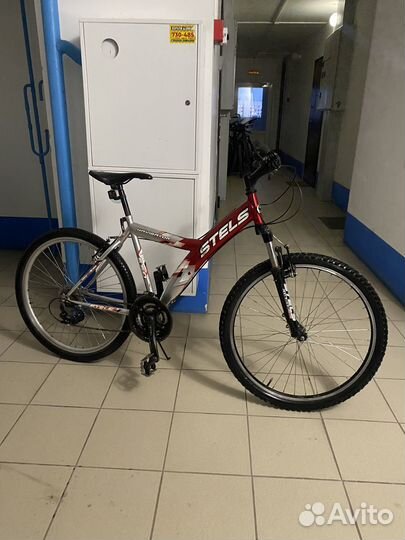 Пролам скоротсной велосипед Racer