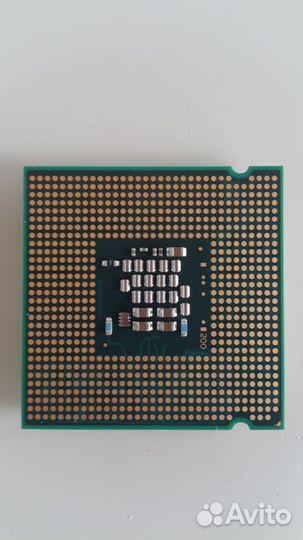Процессор Intel Celeron 430 costa rica