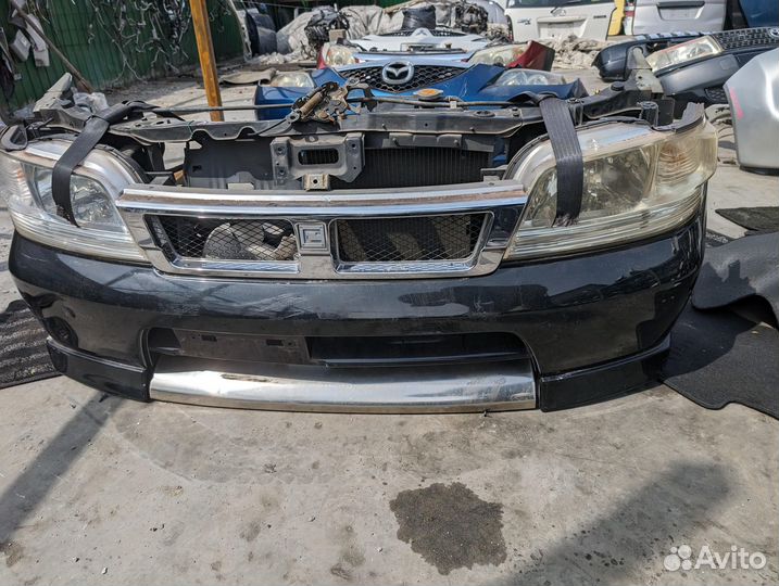 Ноускат Nissan Cube AZ10 CGA3DE