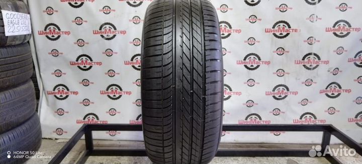 Goodyear Eagle F1 A/S-C 255/50 R19