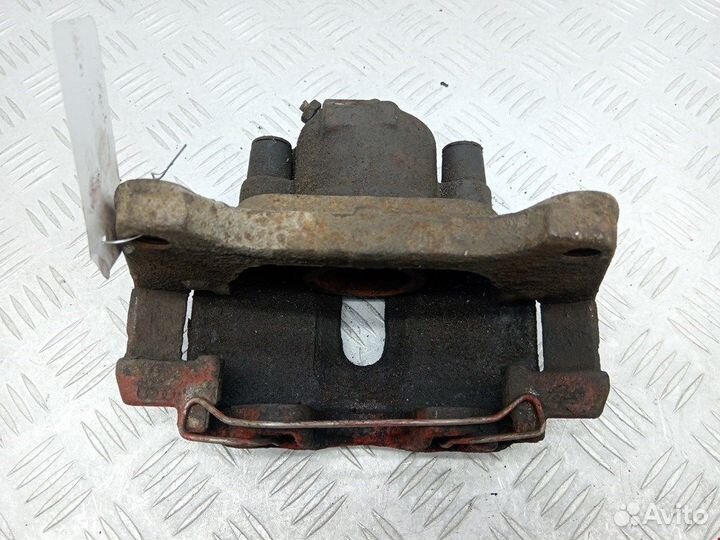 Суппорт передний правый для Audi A6 C6 4B0615124