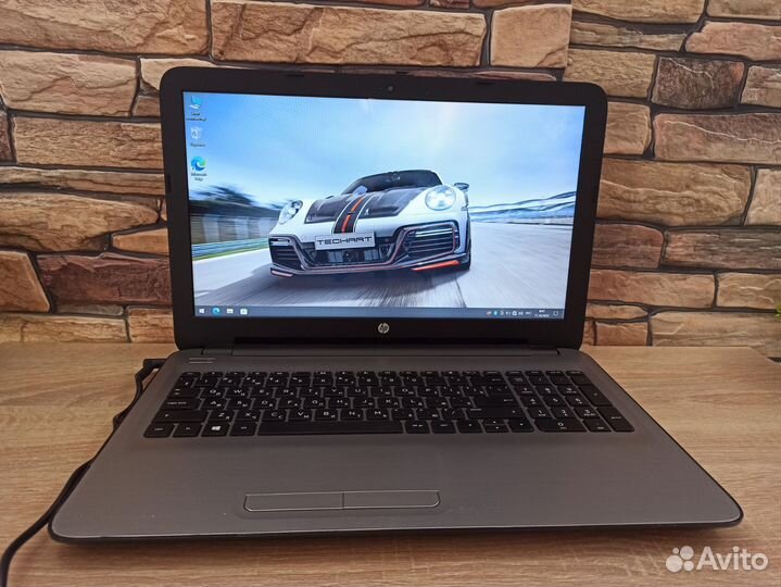 Ноутбук нр для учёбы и работы