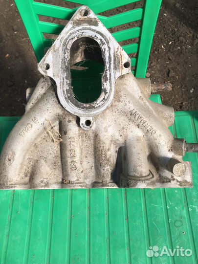 Турбина для ауди А6с4, (100) 1,9 тди, 90 л