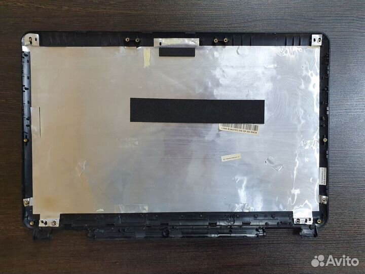 Запчасти и комплектующие на Asus K50in, лот №2