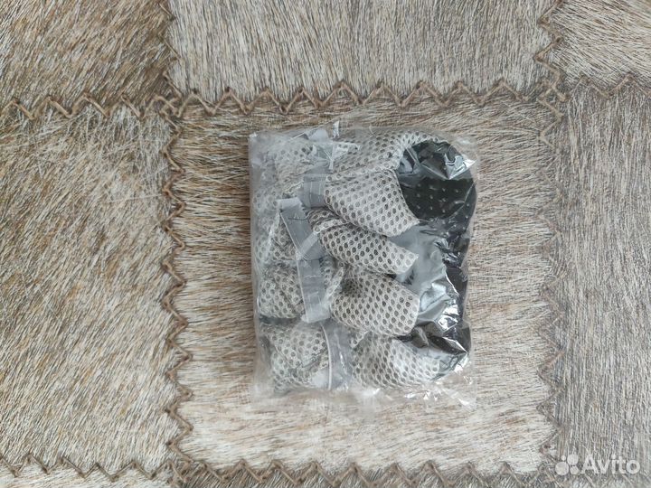 Обувь и одежда для животных