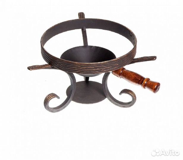 Подставка под Садж 