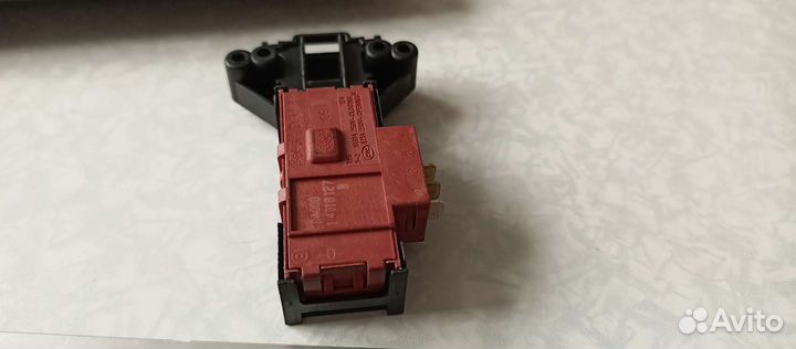 Убл для стиральной машины