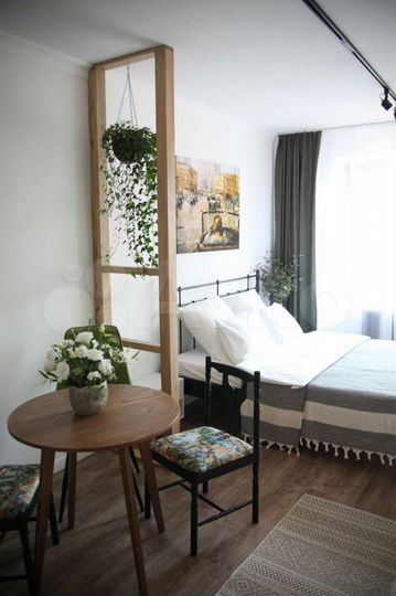 Квартира-студия, 24 м², 12/16 эт.