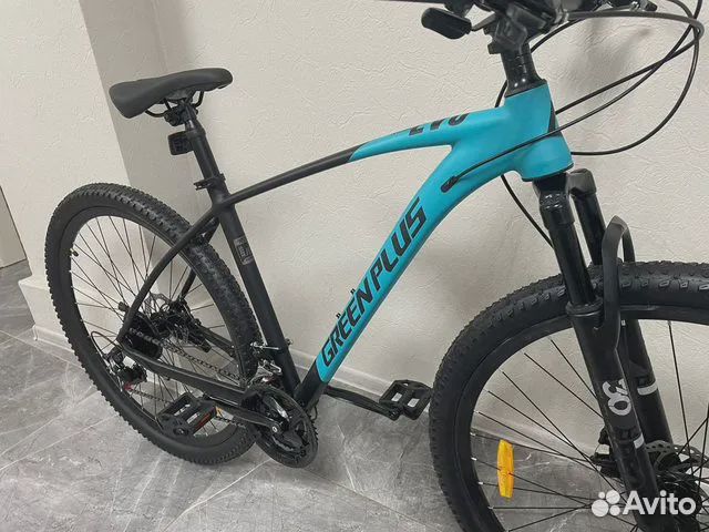 Велосипед горный взрослый R29. Новая модель