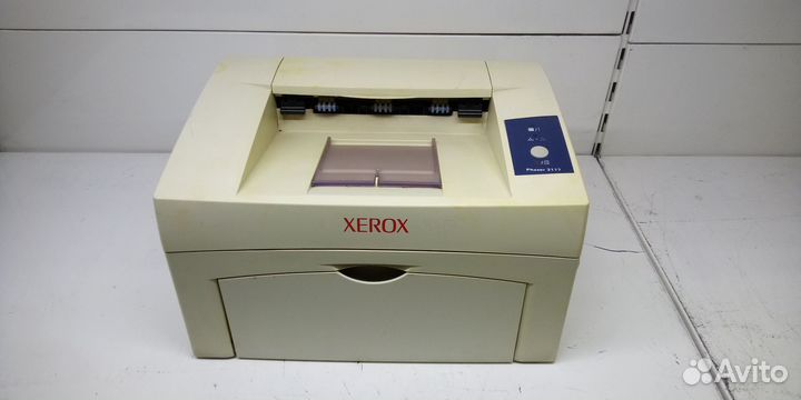 Принтер Xerox Phaser 3117