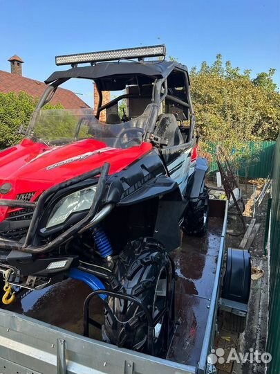 Продам багги