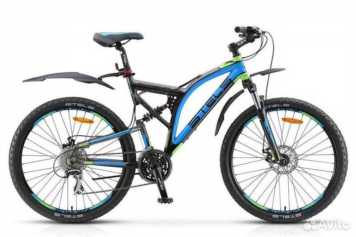 Велосипед Stels Adrenalin MD 26