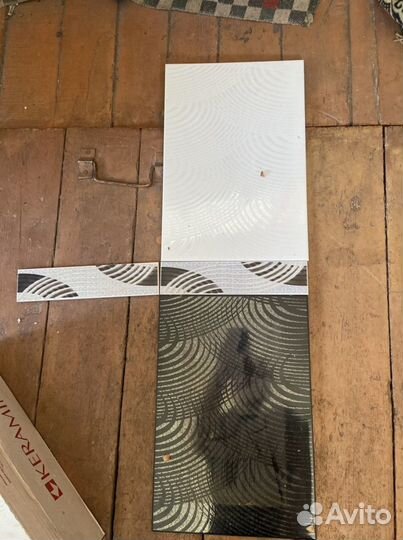 Керамическая плитка