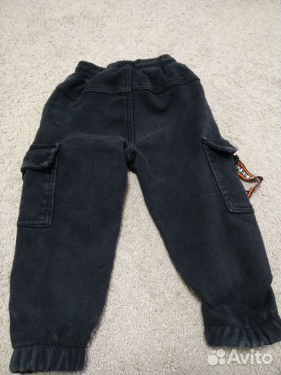 Одежда р.92-98