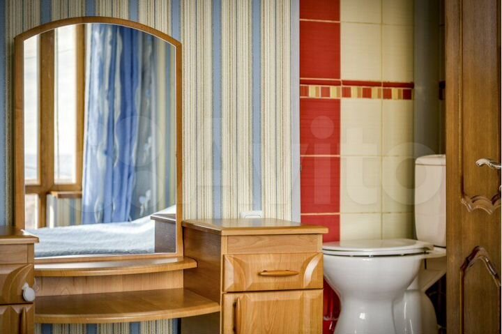 1-к. квартира, 28 м², 5/6 эт.