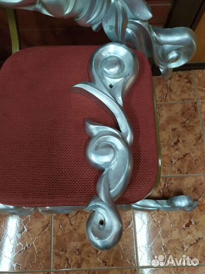 Ручная резьба по дереву