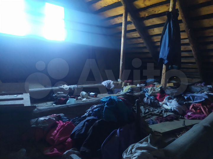 Дом 50 м² на участке 15 сот.