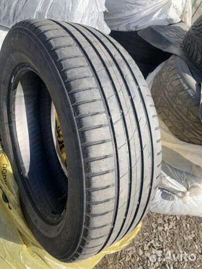 Nokian Tyres Hakka Green 2 205/60 R16