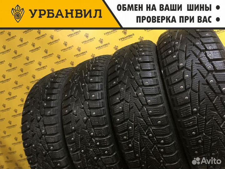 Nokian Tyres Nordman 7 185/60 R15 88T