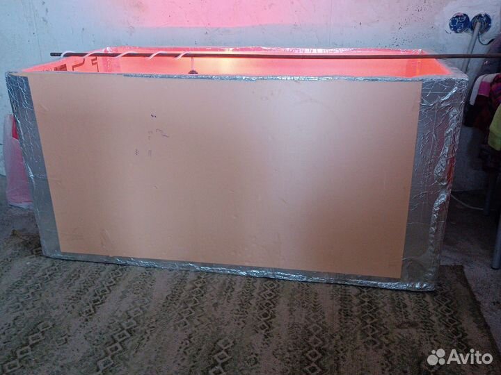 Продам ящик