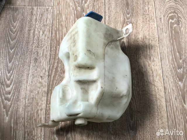 Бачок омывателя VAG 1J0955453N/P