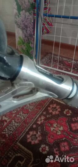 Трюковой самокат(Кастом )