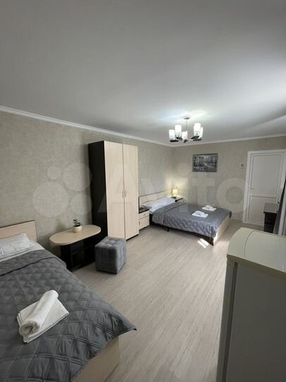 Комната 16 м², 1/2 эт.