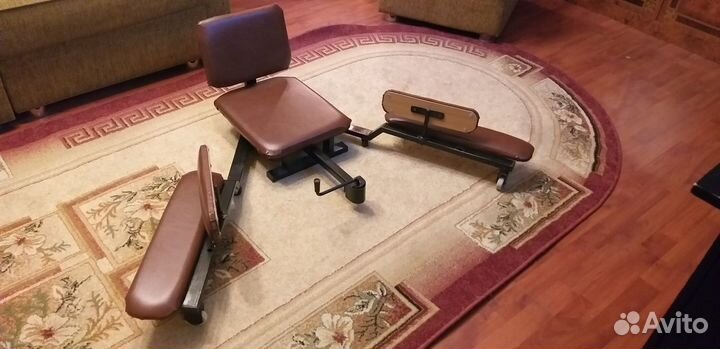 Продам тренажёр для растяжки на шпагат