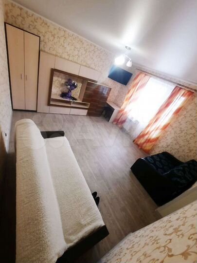 2-к. квартира, 65 м², 8/9 эт.