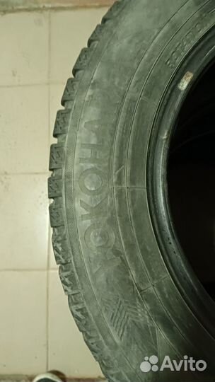 Yokohama Ice Guard IG55 175/70 R14