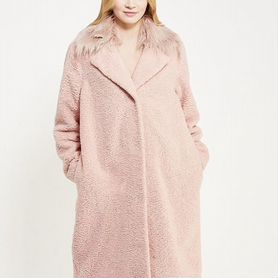 Пальто новое teddy coat