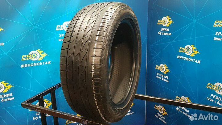 Bridgestone Turanza ER300 215/50 R17