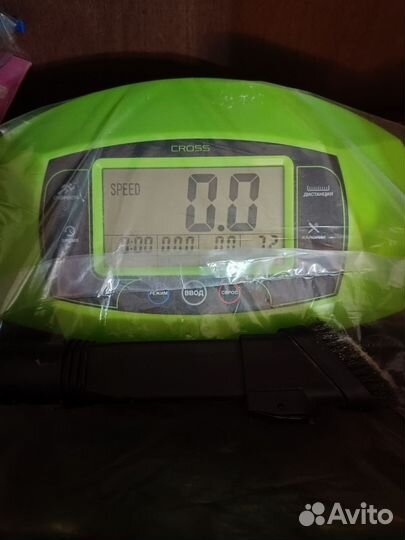 Беговая дорожка складная механическая torneo