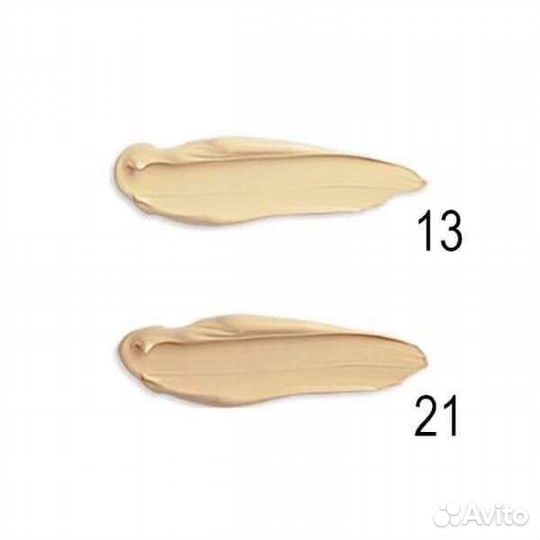 Тональный крем с улиткой