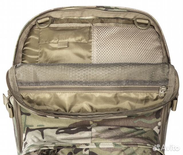 Тактический рюкзак Tasmanian Tiger Trooper